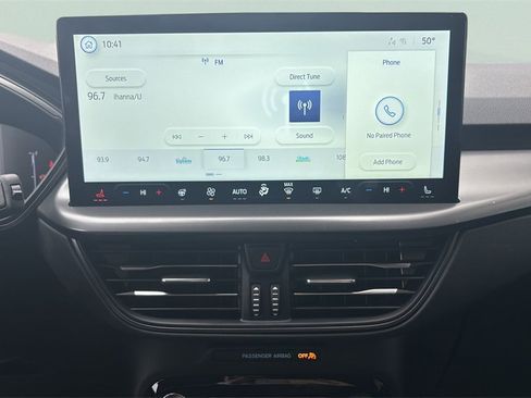 New 2026 Ford Escape SE image 7