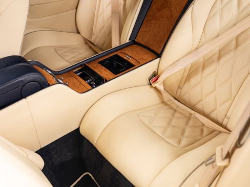 Used 2012 Bentley Continental GT image 54