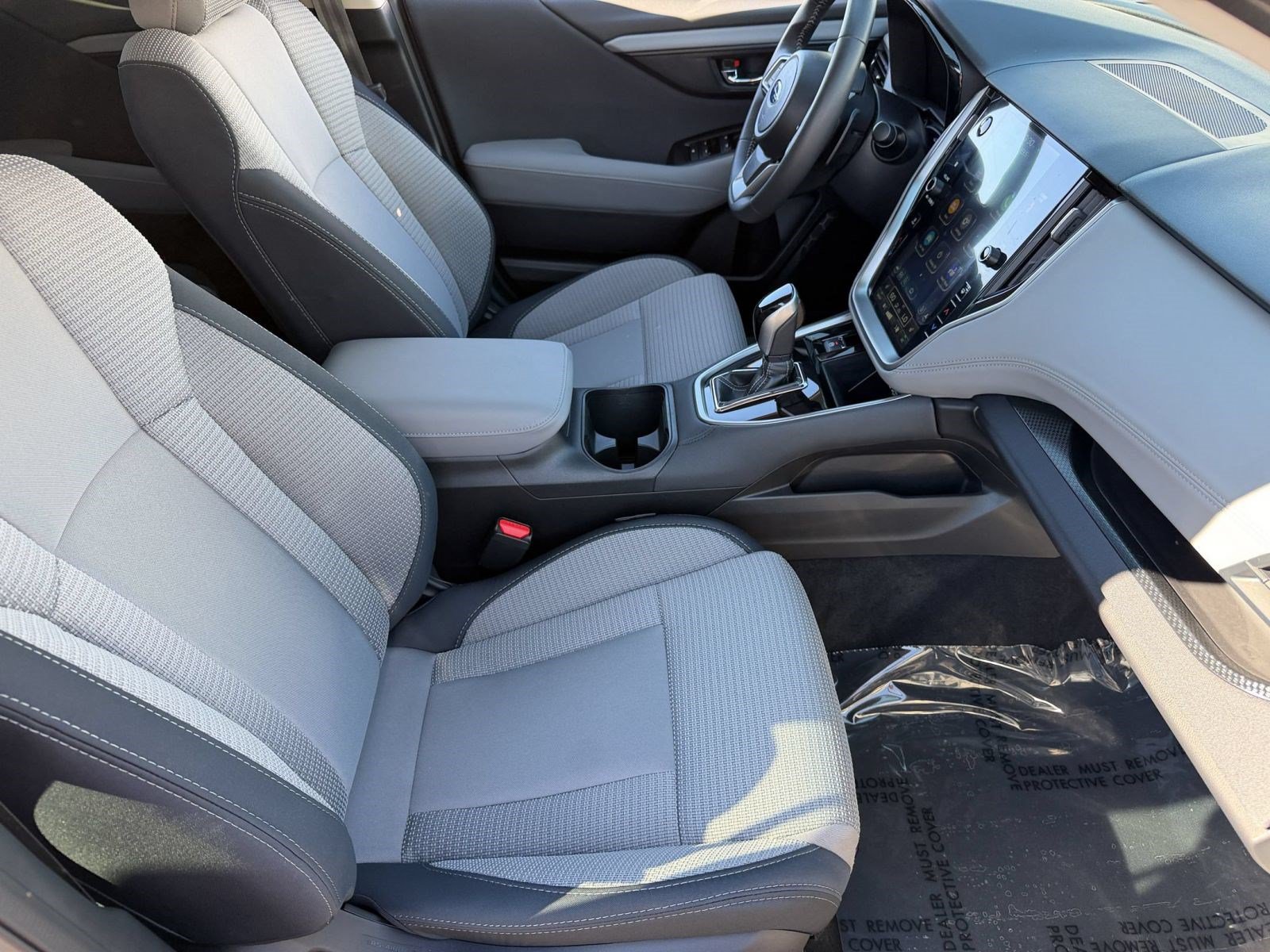 Certified 2025 Subaru Outback Premium AWD/4WD image 22