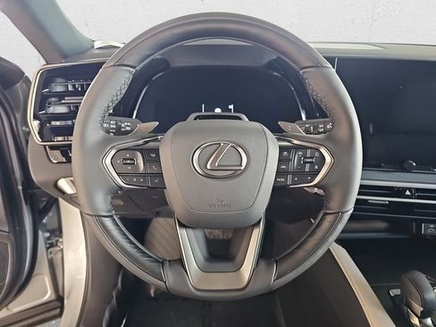 New 2026 Lexus RX 350 F Sport w/ Convenience Package image 18