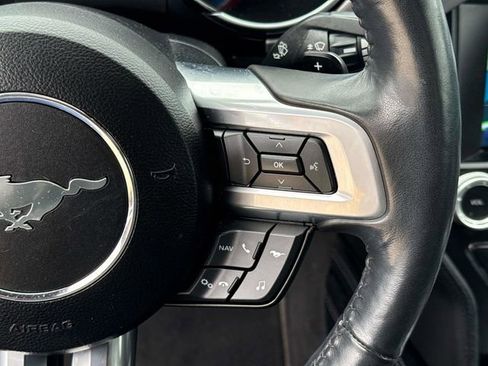 Used 2022 Ford Mustang GT Premium w/ Equipment Group 401A image 26