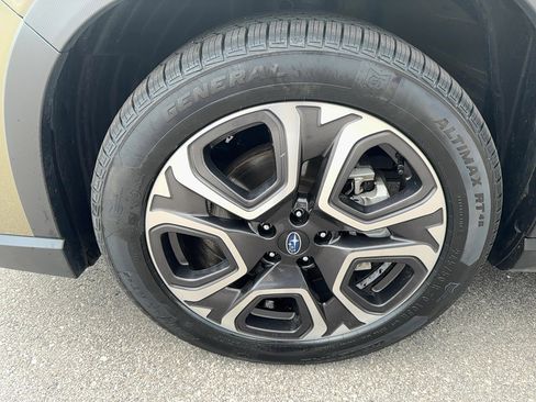 Certified 2023 Subaru Ascent Touring image 14