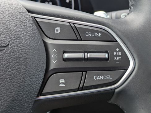 Used 2021 Hyundai Palisade Limited FWD image 27