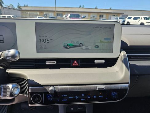 Used 2024 Hyundai Ioniq 5 SEL RWD image 25
