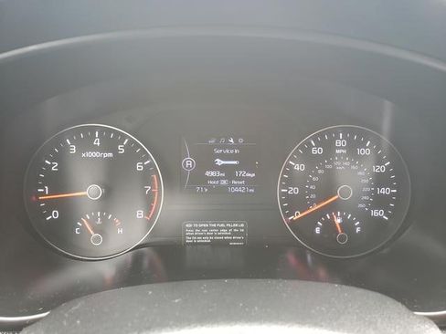 Used 2018 Kia Sportage LX AWD/4WD image 27