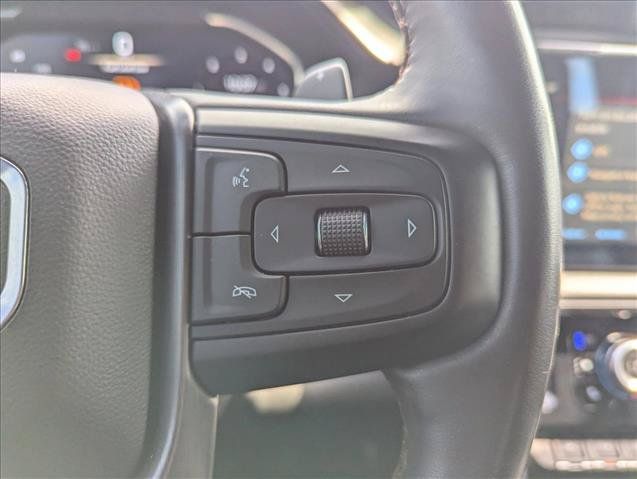 Used 2023 GMC Sierra 1500 AT4 w/ AT4 Premium Package AWD/4WD image 14