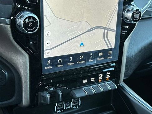 Used 2023 RAM 2500 Laramie image 18