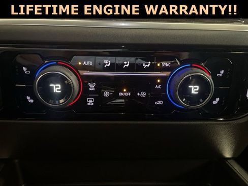 New 2026 Chevrolet Silverado 1500 LT Trail Boss w/ LT Trail Boss Premium Package image 23