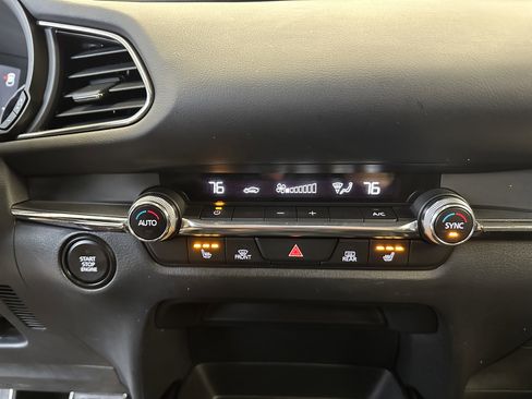 Used 2023 MAZDA CX-30 AWD 2.5 S w/ Premium Package image 8