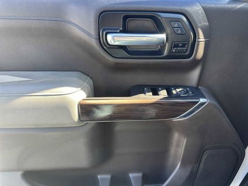 Used 2021 GMC Sierra 1500 SLT w/ SLT Premium Package image 22