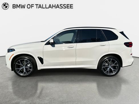 New 2026 BMW X5 sDrive40i w/ M Sport Package image 2