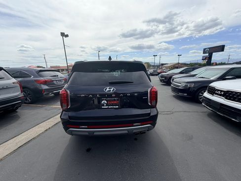 Used 2023 Hyundai Palisade Limited w/ Winter Package AWD/4WD image 5