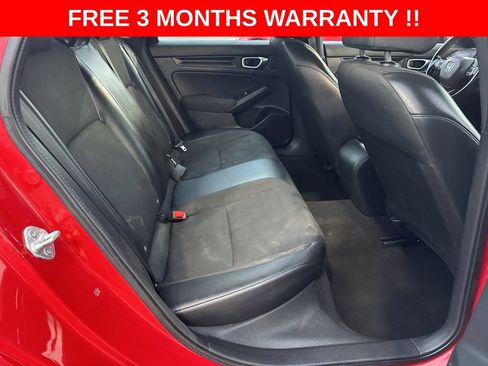 Used 2023 Honda Civic Sport image 21
