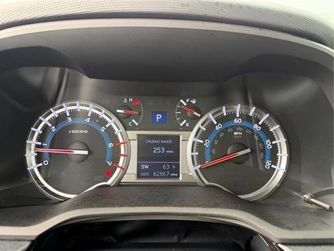 Used 2019 Toyota 4Runner TRD Pro image 51