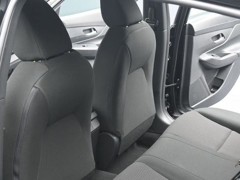 New 2026 Nissan Sentra S w/ S Cold Weather Package FWD image 17