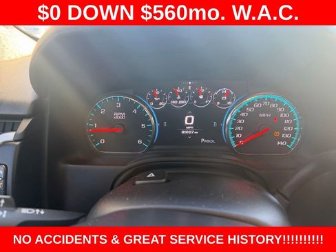 Used 2019 GMC Yukon SLT w/ Graphite Performance Edition image 18