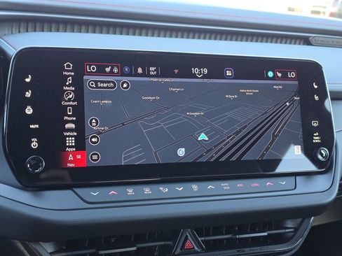 New 2026 Dodge Charger R/T Scat Pack w/ Track Package image 12