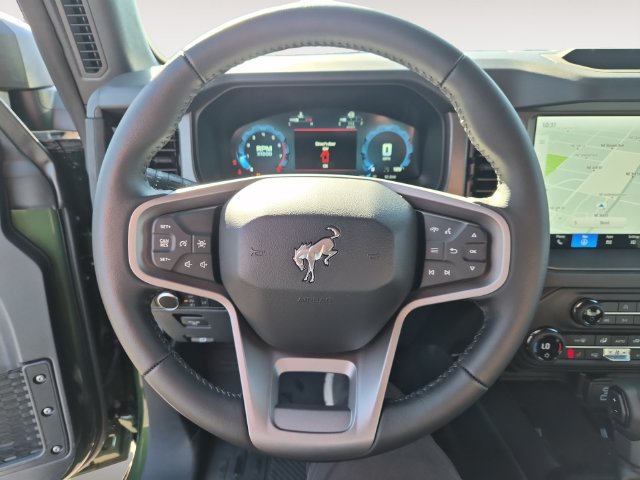 Used 2025 Ford Bronco Big Bend AWD/4WD image 13