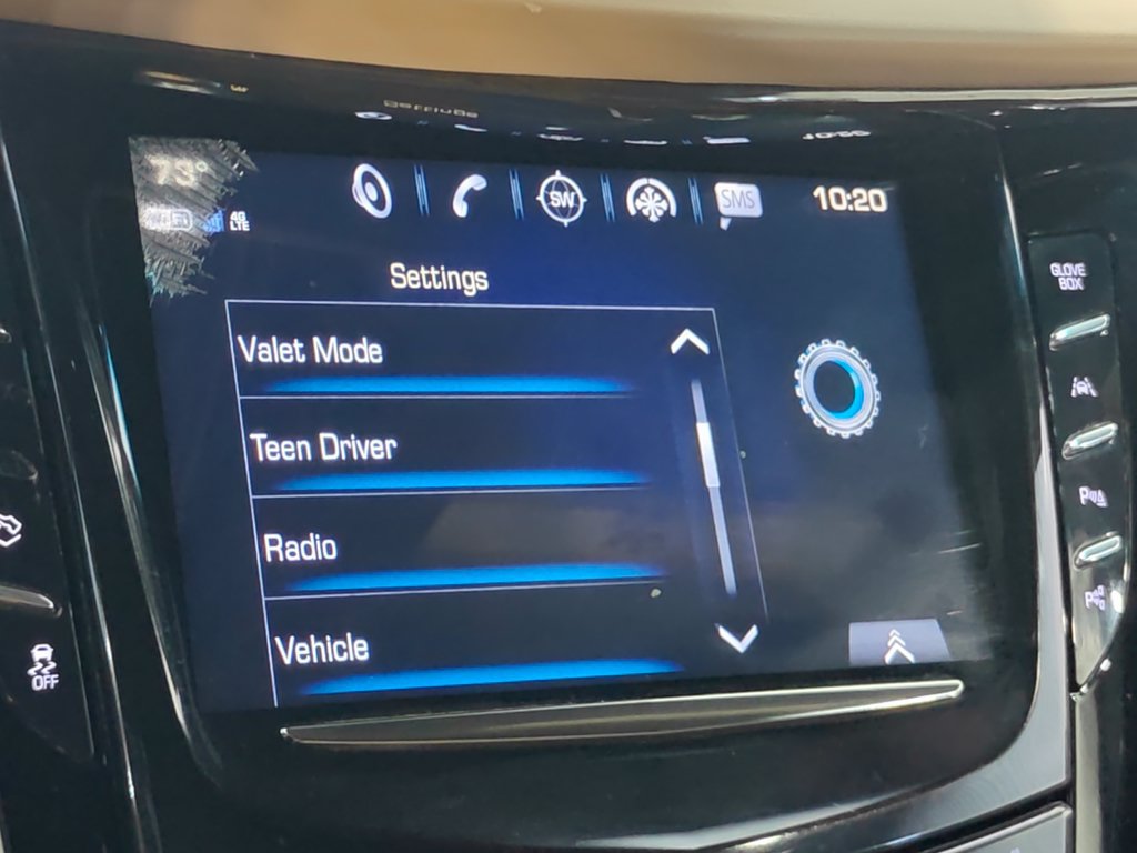 Used 2018 Cadillac Escalade Platinum AWD/4WD image 53