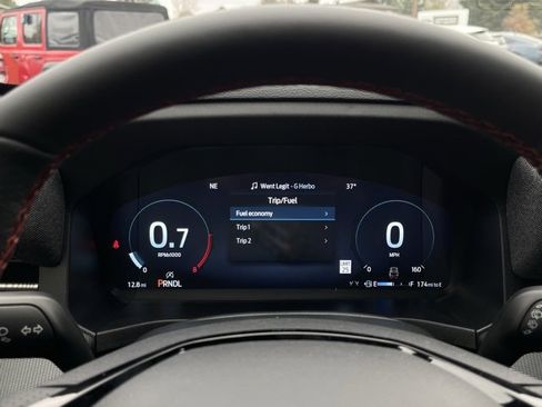 New 2026 Ford Explorer ST-Line w/ ST-Line Street Pack image 13