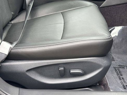 Used 2024 INFINITI Q50 Luxe w/ Cargo Package RWD image 41