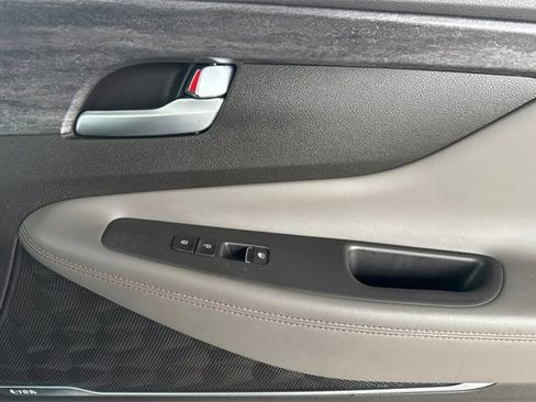 Used 2020 Hyundai Santa Fe SEL w/ Convenience + Premium Package image 20