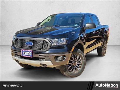 Used 2021 Ford Ranger XLT w/ Equipment Group 301A Mid