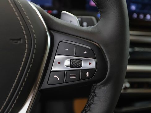 New 2026 BMW X5 xDrive40i image 14