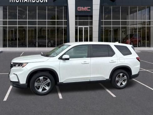 Used 2023 Honda Pilot EX-L image 20