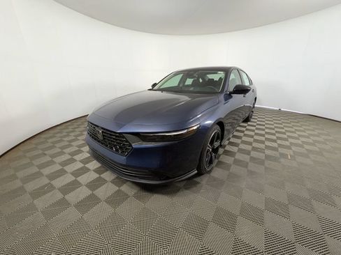 New 2026 Honda Accord SE image 26