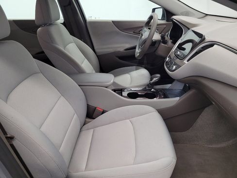 Used 2023 Chevrolet Malibu LS FWD image 21