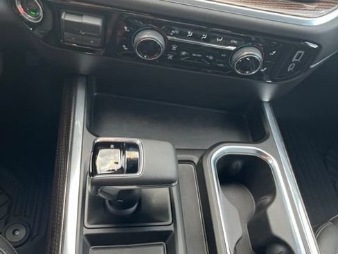 Used 2026 Chevrolet Silverado 1500 RST w/ RST All Star Premium Package AWD/4WD image 19