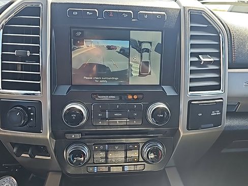 Used 2018 Ford F450 Platinum w/ Platinum Ultimate Package image 25