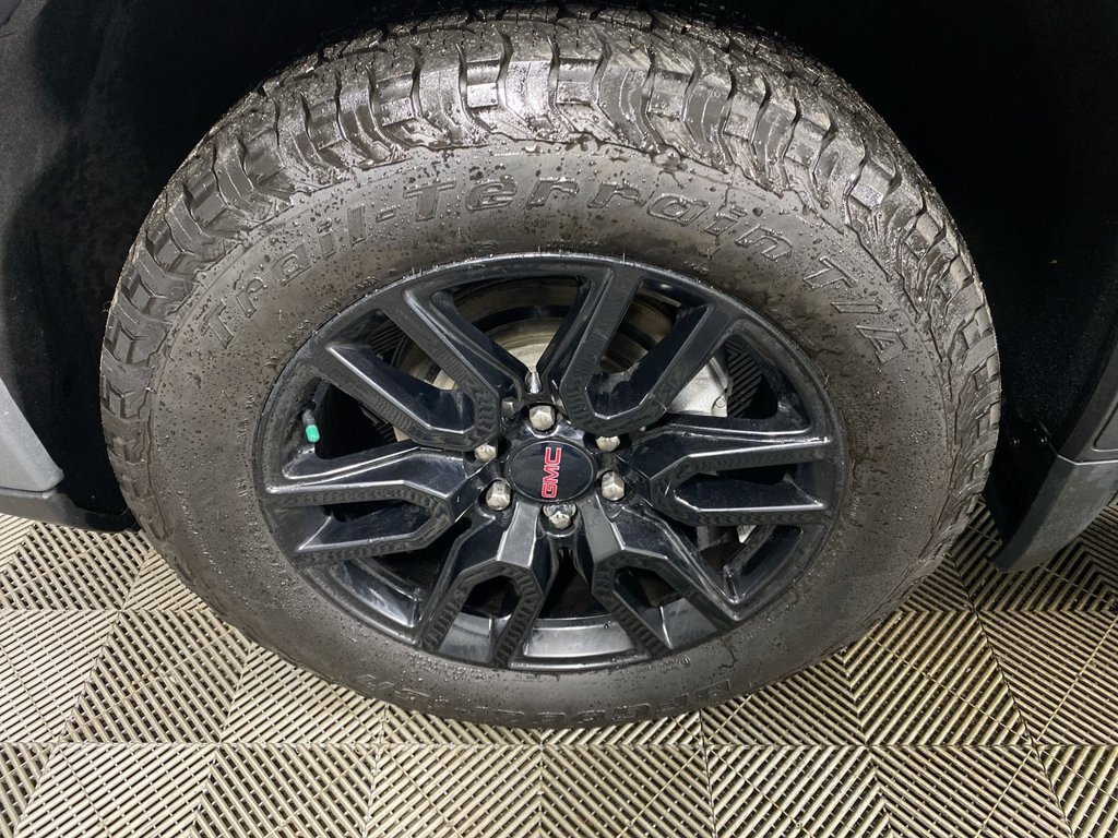 Certified 2023 GMC Sierra 1500 Elevation w/ Preferred Package AWD/4WD image 10