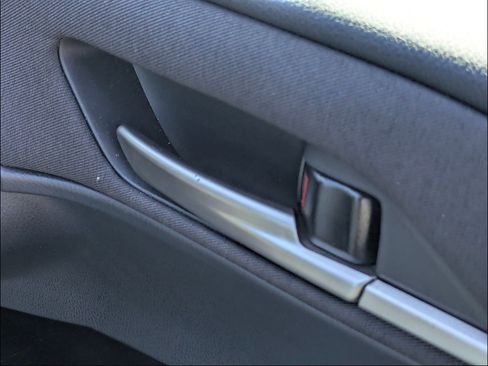 Certified 2025 Toyota Camry LE FWD image 31