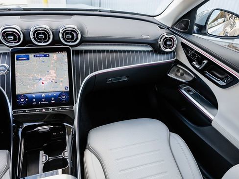 New 2026 Mercedes-Benz C 300 Sedan image 15