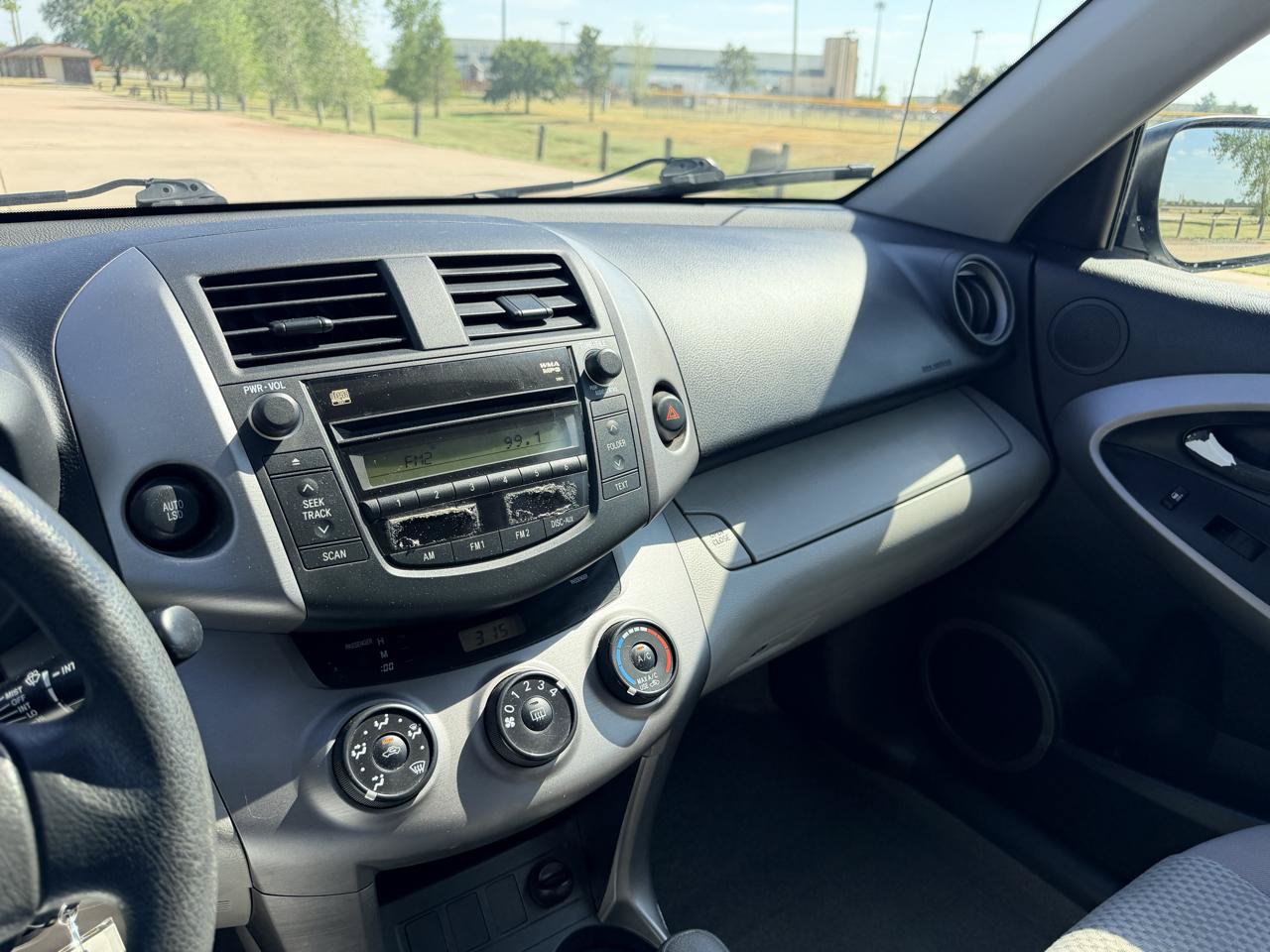 Used 2007 Toyota RAV4 2WD image 16