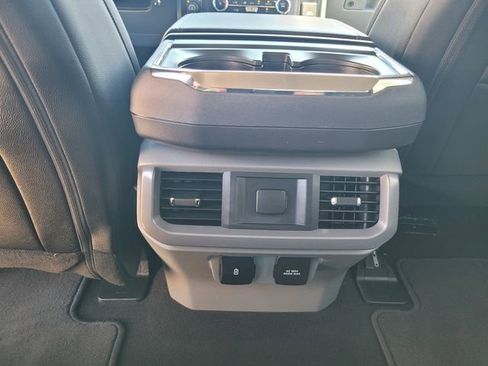 Certified 2024 Ford F150 XLT w/ Mobile Office Package AWD/4WD image 15