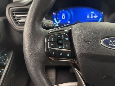 Used 2022 Ford Escape Titanium w/ Titanium Elite Package image 27