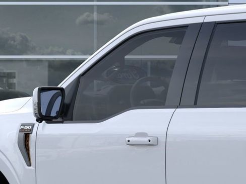 New 2026 Ford F150 Tremor AWD/4WD image 19