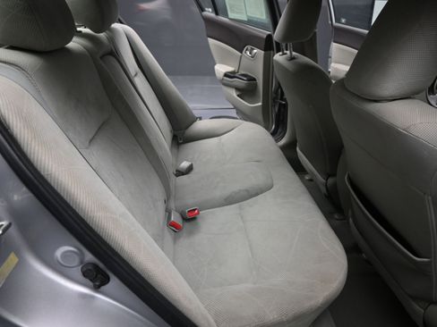 Used 2012 Honda Civic EX image 20