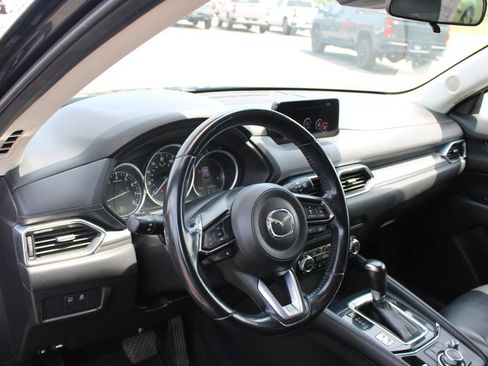 Used 2018 MAZDA CX-5 Touring FWD image 23