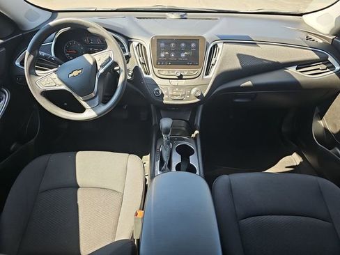 Used 2023 Chevrolet Malibu LS image 20