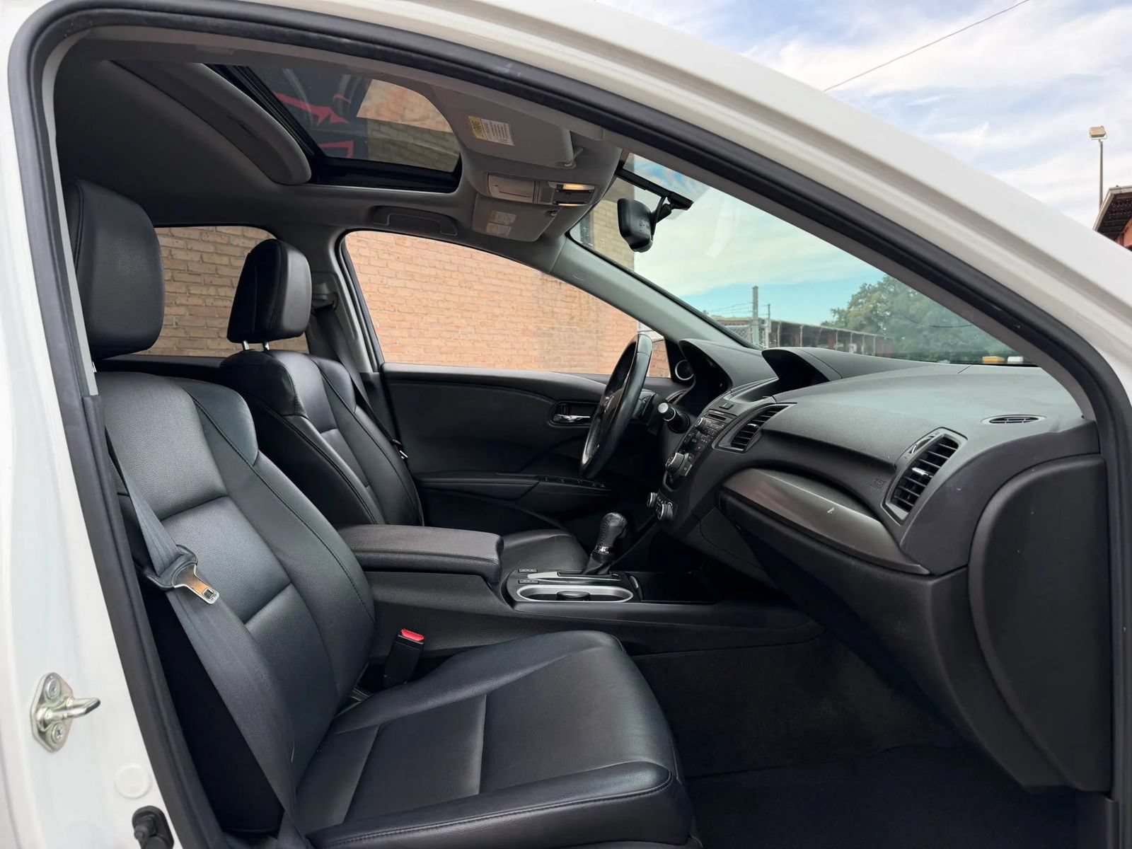 Used 2018 Acura RDX AWD image 18