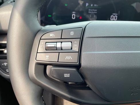 New 2027 Kia Sportage EX AWD/4WD image 24