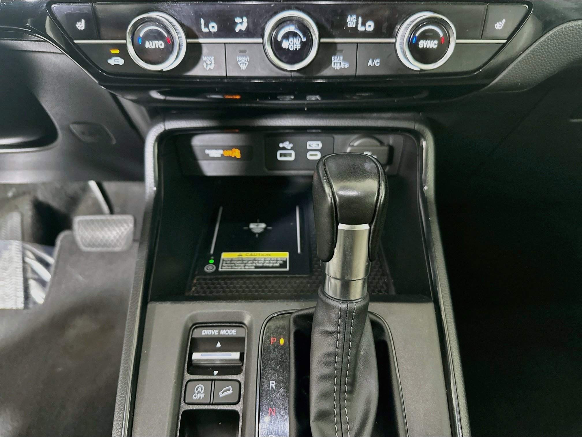 Used 2023 Honda CR-V EX-L image 23