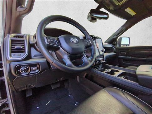 Used 2024 RAM 2500 Power Wagon w/ Level 2 Equipment Group AWD/4WD image 10