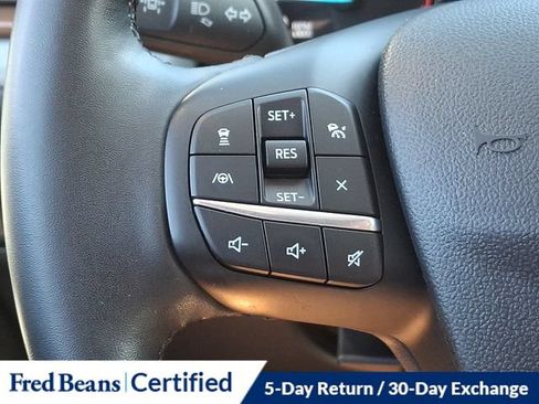 Used 2024 Ford Maverick Lariat AWD/4WD image 24