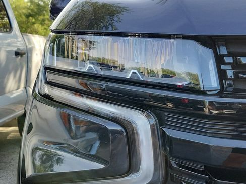 Used 2023 Chevrolet Tahoe RST w/ Luxury Package RWD image 7