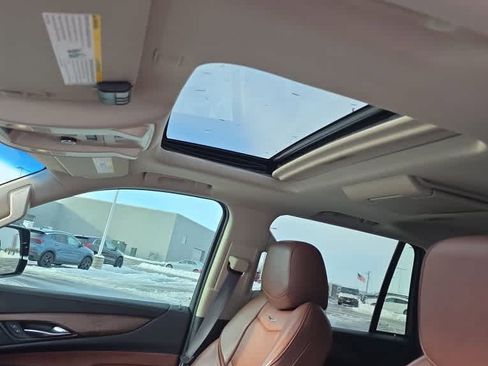 Used 2016 Cadillac Escalade Premium image 9